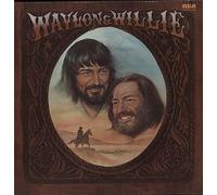 Waylon & Willie [Import]