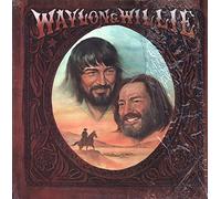 Waylon & Willie - Waylon & Willie