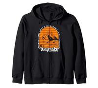 Waymaker Isaiah 42:16 Promise Keeper Cadeaux chrétiens Sweat à Capuche