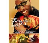 The Wayman Tisdale Story