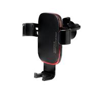 WAYME Porte-gravité pour prise d'air, rouge