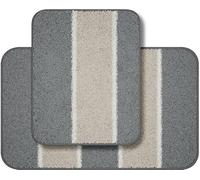 WAYMORE Ensemble 2 pièces Anthracite