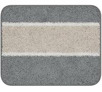 WAYMORE Tapis de Bain 40x50cm Anthracite