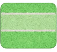 WAYMORE Tapis de Bain 40x50cm Vert
