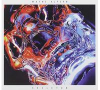 Wayne Alpern - Skeleton