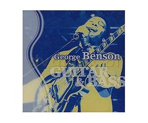 Wayne Andre - Guitar and Bass