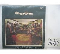 Wayne Berry - Home at last (US, 1974) / Vinyl record [Vinyl-LP]