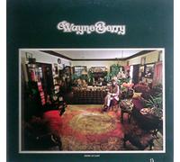 WAYNE BERRY - HOME AT LAST VINYL LP IMPORT WAYNE BERRY 1974