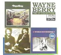 Wayne Berry - Tails Out-Home At Last-Volunteers