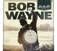 Bob Wayne – Hits The Hits – CD