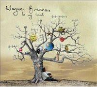 Wayne Brennan - Wayne Brennan - In My Hands