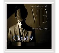 Wayne Brown & the Virtual Jazz Band - Cloud 9