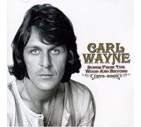Wayne, Carl - Beyond The Movie 1973-2003