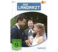 Wayne Carpendale - Der Landarzt: Staffel 20 [Import]