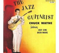 Wayne, Chuck - Jazz Guitarist
