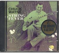 Wayne, Chuck - String Fever