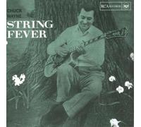 Wayne, Chuck - String Fever [Import]