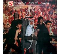Wayne County and The Electric Chairs – Storm the Gates of Heaven – Vinyle 12"