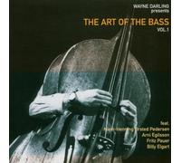 Wayne Darling - Art of The Bass 1 [Import]