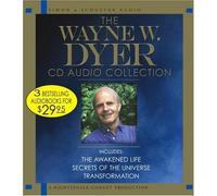 Wayne Dyer Audio Collection by Dyer, Dr. Wayne W. (2004) Audio CD