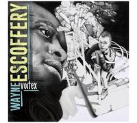 Wayne Escoffery - Vortex [Cd]