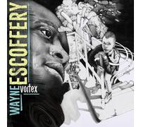 Wayne Escoffery - Vortex [Cd]