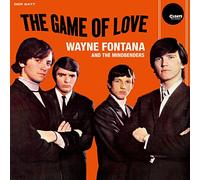 Wayne Fontana And The Mindbenders - ザ・ゲーム・オブ・ラヴ