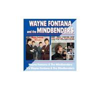 Wayne Fontana And The Mindbenders