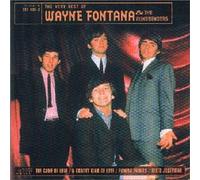 Wayne Fontana|Mindbenders - Best of Very