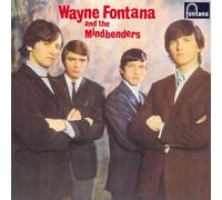 Wayne Fontana & The Mindbenders - Wayne Fontana & The Mindbenders