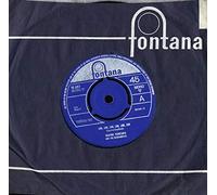 Wayne Fontana & The Mindbenders - WAYNE FONTANA Um Um Um Um Um Um 7" 45