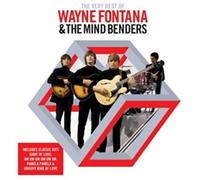 WAYNE FONTANA - Very Best of [Import]