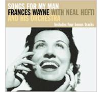 Wayne, Frances - Songs for My Man