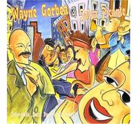 Wayne Gorbea - Sabore...Salsa En El Bronx by Wayne Gorbea (2000-05-09)