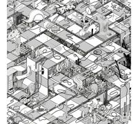 Wayne Graham – 1 % Juice – Vinyle