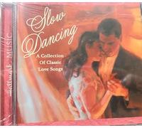 Wayne Gratz - Slow Dancing - A Collection of Classic Love Songs