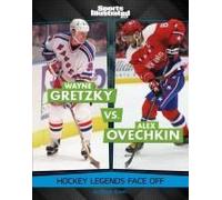 Wayne Gretzky Vs. Alex Ovechkin