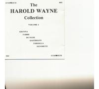Wayne, Harold - Collection 1