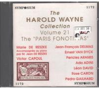 Wayne, Harold - Collection 21