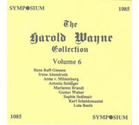 Wayne, Harold - Collection 6