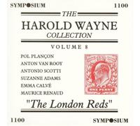 Wayne, Harold - Collection 8