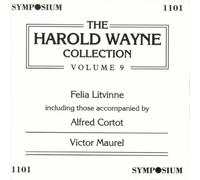 Wayne, Harold - Collection 9