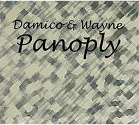 Wayne, Hayden / Damico, Jason - Panoply Damico & Wayne