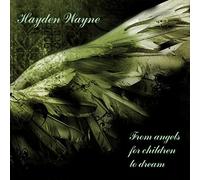 Wayne, Hayden - From Angels for Children to Dream