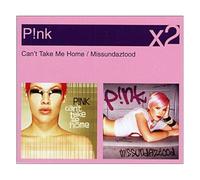 Wayne Hood - coffret 2 CD : Can't Take Me Home/Missundaztood