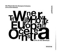 Wayne Horvitz Europe - Live at the Bimhuis
