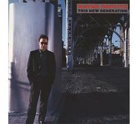 WAYNE HORVITZ - This New Generation (1987) [Import]