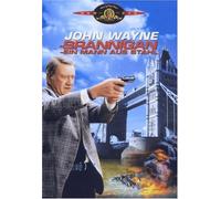 Wayne, J. - Brannigan - Ein Mann aus Stahl