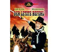 Wayne, J. - Letzte Befehl, der [Import]