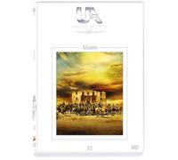 Wayne, J. - WAYNE, John Alamo (2)